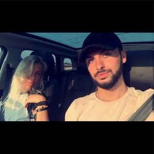 Meet your Posher, Dean